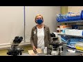 Learn about a career as a medical laboratory scientist with Tammy Porter