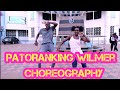 Patoranking - Wilmer  [OFFICIAL VIDEO] COUPLE DANCE ft.Bera/Dante  Choreography#thefreestateway