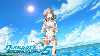 Danganronpa S - Chiaki Nanami's Summer Camp Events (ENGLISH)