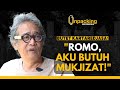 Romo Sindhunata Jadi Percaya Mukjizat Gara-Gara Saya: Butet Kartaredjasa