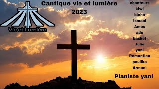 Cantique vie et lumière 2023 - track 7