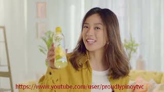 Angelia Orna - Oishi Smart C TVC 2020