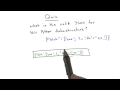 Escaping JSON in Python Solution - Web Development