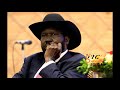 ethiopia sheger fm mekoya salva kiir mayardit part two ስለደቡብ ሱዳኑ ፕሬዝደንት ሳልቫ ኪር ክፍል 2