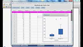 STA2023 Chapter 4 using StatCrunch 2014