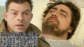 Komapatient verschwunden! Macht die Polizei saubere Arbeit? 1/2 | Im Namen der Gerechtigkeit | SAT.1