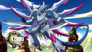 [SUB] Cardfight!! Vanguard G Z   02