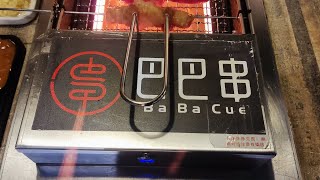 星期一教室(教煮和你去搵食)觀塘BBQ 爸爸串