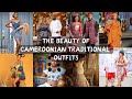 CAMEROONIAN TRADITIONAL ATTIRES|| CAMEROONIAN TRADITIONAL WEDDINGS