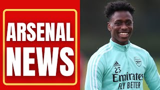 4 THINGS SPOTTED in Arsenal Training | Manchester City vs Arsenal FC | Arsenal News Today