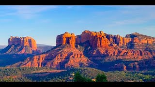 Sedona Retreat 2020 Excerpt Day 1