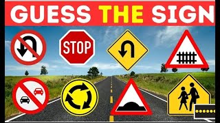 Do you know these top 5 prohibited signs in USA ?