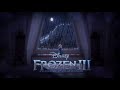 Frozen 3 Official Trailer - The Beginning of Elsa's Rage - [Fan Edit]