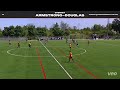 chernet armstrong douglas bundesliga combine highlight video