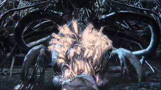 Bloodborne - Have Audience With Ebrietas