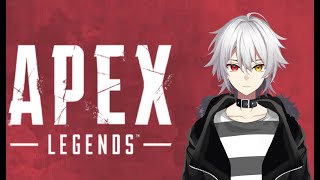 【APEX】ランク、カジュアル！頑張っていきましょう‼‼‼‼【参加型】