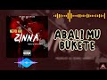 Nevo Aix - Zinna [Official Lyrics Video]