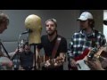 THE BINAURAL SESSIONS - Campfires & Constellations