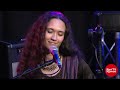 May All Beings Be Happy LIVE on Roxy Bar TV, Italy (Acoustic Edition) | NIKUNJA