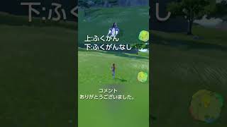 【ポケモンSV】【修正】ふくがんは、持ち物に影響しない？？ピカチュウのでんきだま