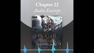 Audiobook Teaser #1 \