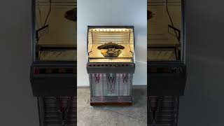 Lot 175: 1955 Rock-Ola 1448 Jukebox - 02733DM