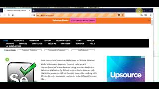 How to Handle Bootstrap Dropdown in Selenium Webdriver python