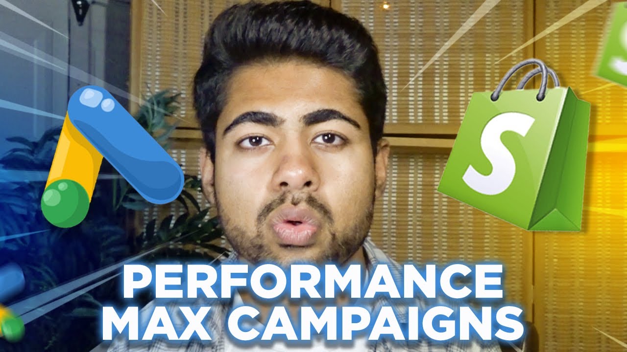 Google Ads Performance Max Campaigns Explained - YouTube