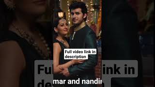 Anumpma serial couples video || anumpma and Anuj || anumpma romantic couple video #anupama #shorts