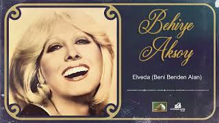 Behiye Aksoy - Beni Benden Alan (Elveda) 1965