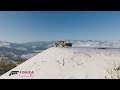 YOLO TIRES | DRIFTBUDDY's CLIMBKHANA | BLIZZARD MOUNTAIN HILLCLIMB FEATURING THE HOONICORN V2 | HD