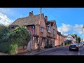 Lavenham. Suffolk