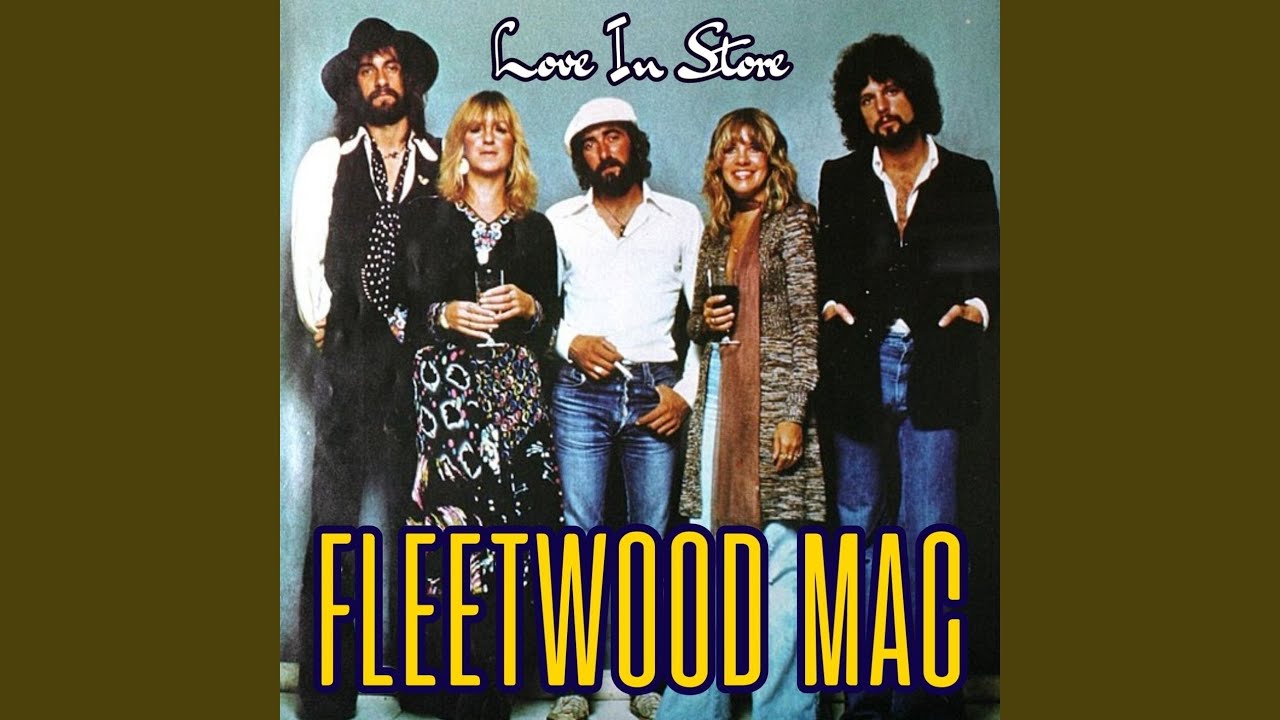 The Chain Live Youtube Music