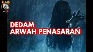 DENDAM ARWAH GENTAYANGAN