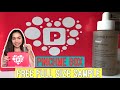 Unboxing PinchMe Box Sample!! || How to get free stuffs in the mail|| Thatgirl bel