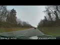 dashcam schauen sie gegenverkehr