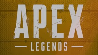 へたくそママのApex Legends　参加型　クロスプレイ可　概要欄要参照してください