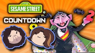 Sesame Street Countdown - Game Grumps