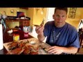How To Eat Crabs - Best Way To Eat Maryland Blue Crab. Easy Way To Eat Blue Crabs for the First time How To Eat Crabs - Best Way To Eat Maryland Blue Crab. Easy Way To Eat Blue Crabs for the First time