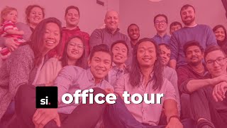 Amazon Marketing Agency - Office Tour | Seller Interactive