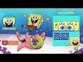 Opposite Day with SpongeBob❓in 5 Minutes!   SpongeBob SquarePants