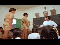 Ananthnag Best Comedy Scenes from Ramapurada Ravana Kannada Old Movie | Aarathi | Geetha