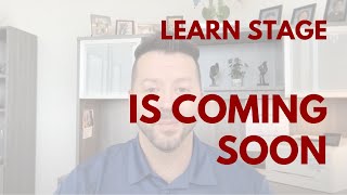 Learn Stage Student Information System is coming soon!
