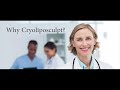 Cryoliposculpt, Fat freezing device introduction - Luvida Medical