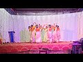 thiruvathira dance fusion mix trending youtube thiruvathira viral video