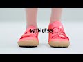 vivobarefoot healthy feet for kids