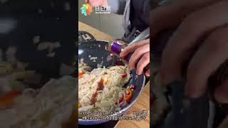 生酮版泰式金邊粉 Day Day Cook x Organic Mama 生酮午餐煮意🍲 Keto Lunch Idea!