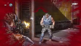 gears 5 wtf monents part 2