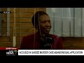 Accused in Gardee murder case abandons bail application