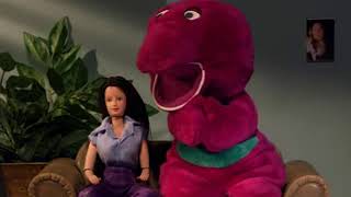 Robot Chicken - Barney Love